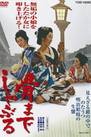 吮骨 下载
