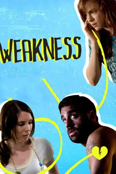 Weakness 下载