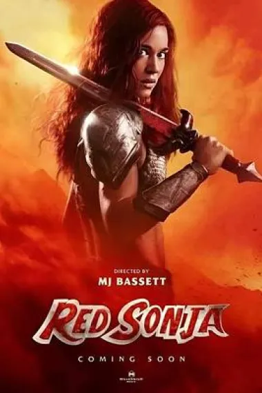 女王神剑 2160P 4K 下载