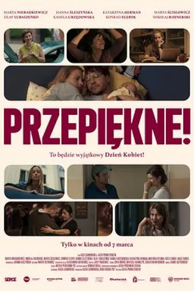 Przepiękne! 下载