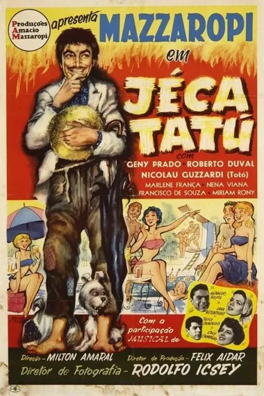 Jéca Tatú 下载