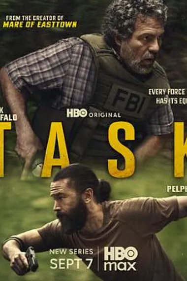 2025年度10部最佳HBO Max剧集排行榜