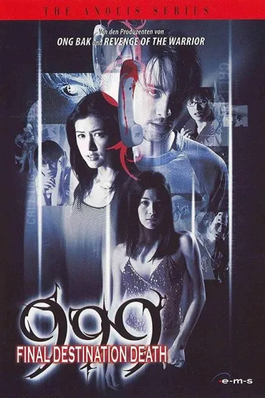 咒信999 下载