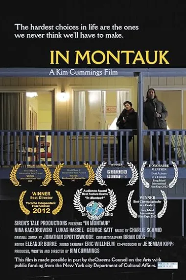 In Montauk 下载