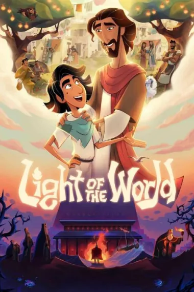 世界之光 2160P 4K 下载