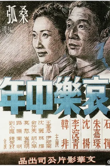 哀乐中年 下载