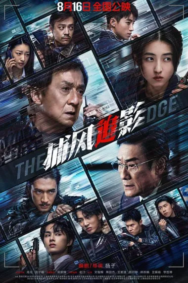 捕风追影 2160P 4K 杜比视界 下载