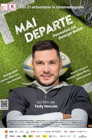Mai departe 下载