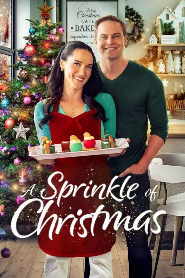 A Sprinkle of Christmas 下载