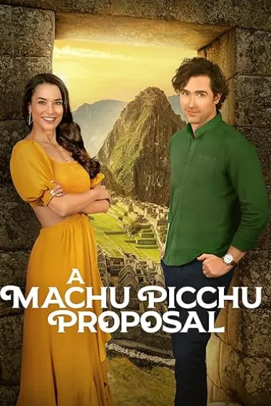 A Machu Picchu Proposal 下载