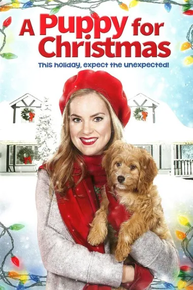 A Puppy for Christmas 下载
