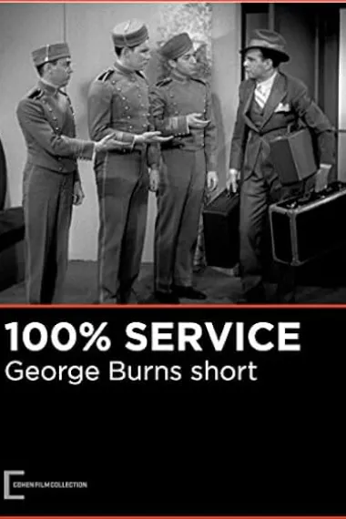100% Service 下载