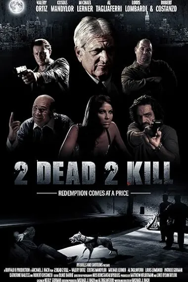 2 Dead 2 Kill 下载