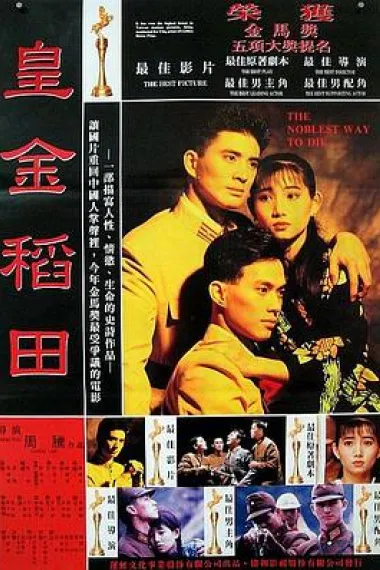 皇金稻田 下载