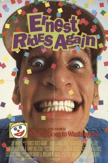 Ernest Rides Again 下载