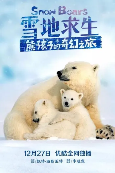 雪地求生：熊孩子的奇幻之旅 下载
