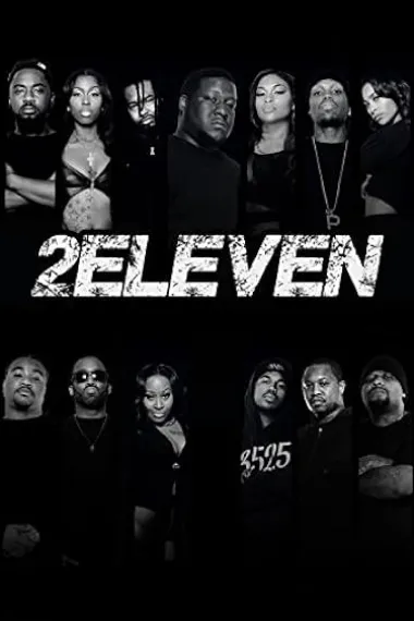 2Eleven 下载