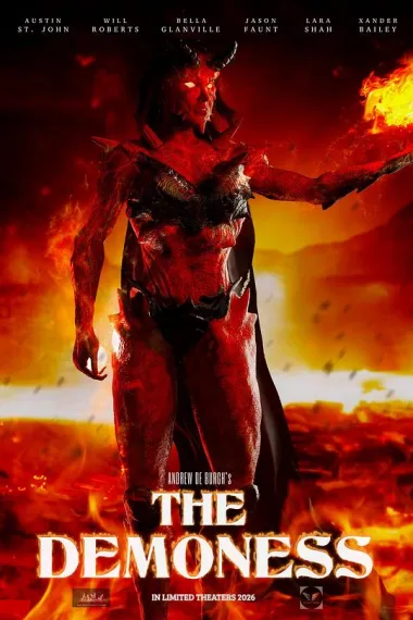 The Demoness 下载