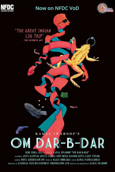 Om Dar-B-Dar 下载