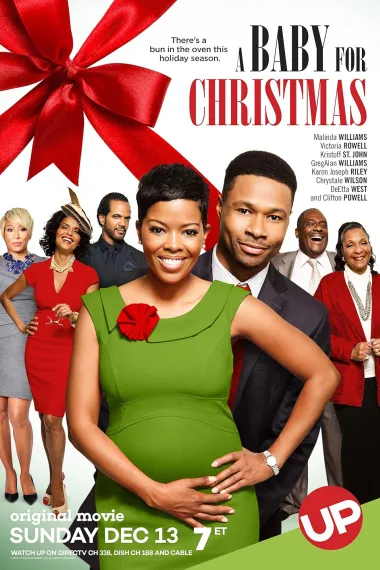 A Baby for Christmas 下载