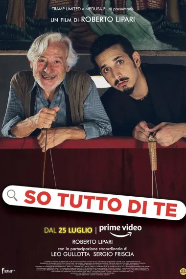 So tutto di te 下载