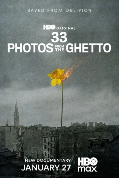 33 Photos from the Ghetto 下载