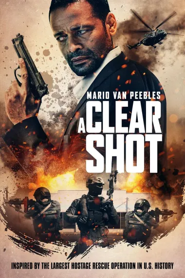 A Clear Shot 下载