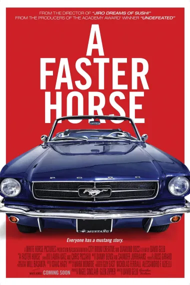A Faster Horse 下载
