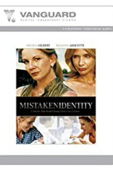 Mistaken Identity 下载