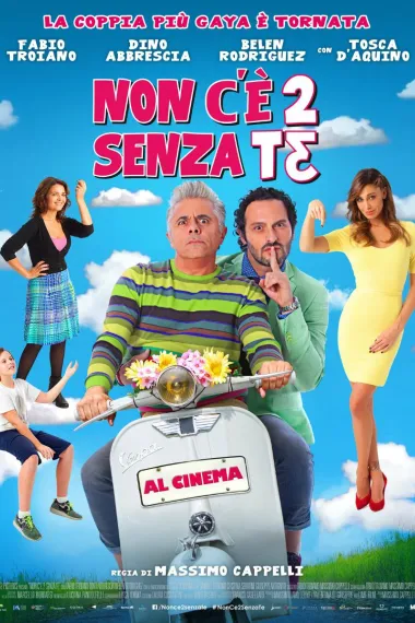 Non c'è 2 senza te 下载