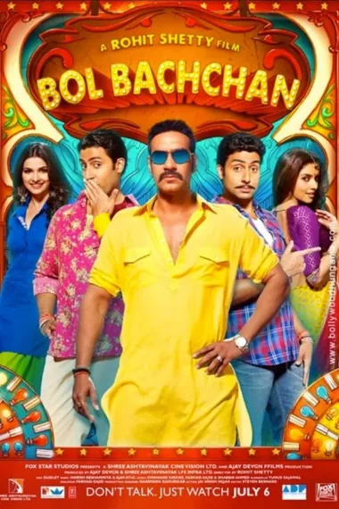 Bol Bachchan 下载