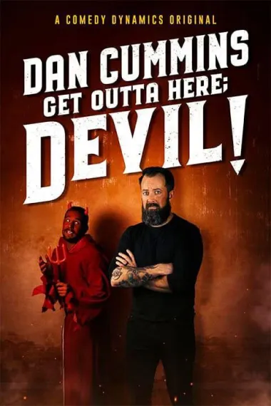 Cummins: Get Outta Here; Devil! 下载