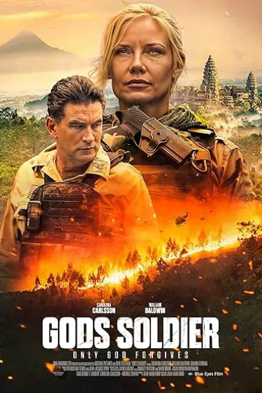God's Soldier 下载