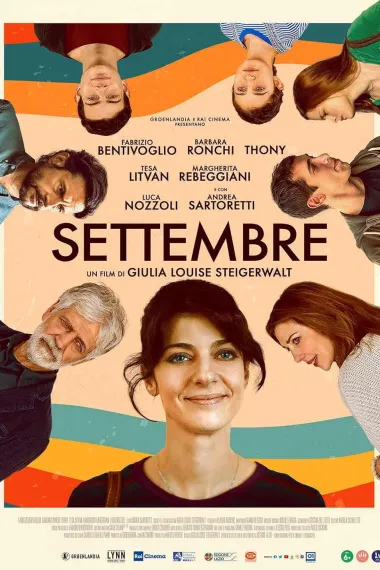 九月 下载