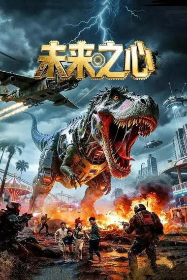 未来之心 2160P 4K 下载