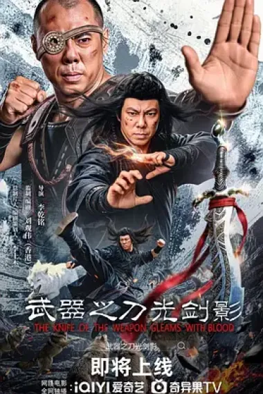 武器之刀光剑影 2160P 4K 下载