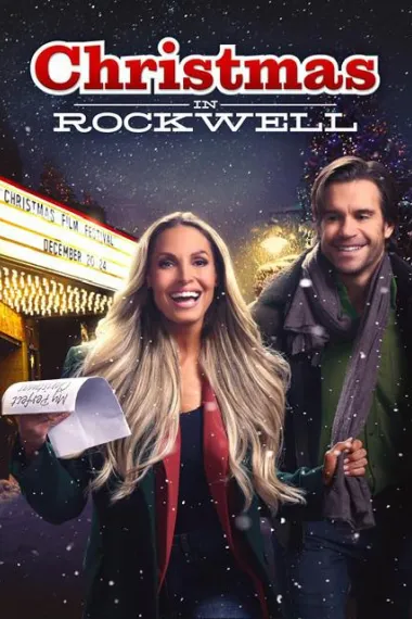 Christmas in Rockwell 下载
