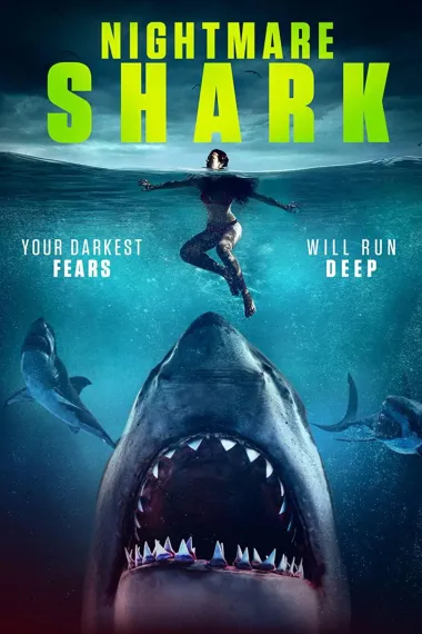 Nightmare Shark 下载