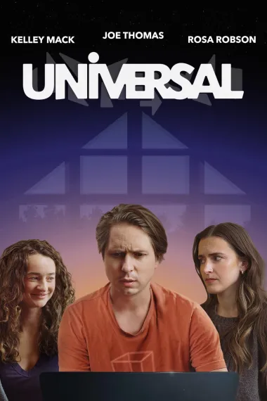 Universal 下载