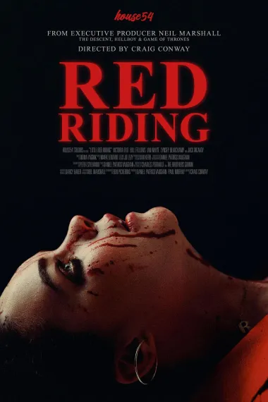 Red Riding 下载