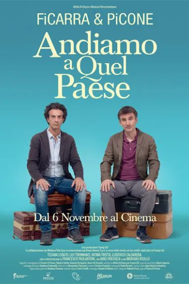 andiamo a quel paese 下载