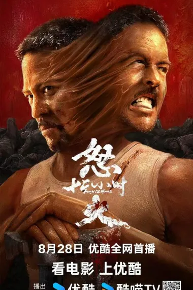 怒火12小时 下载