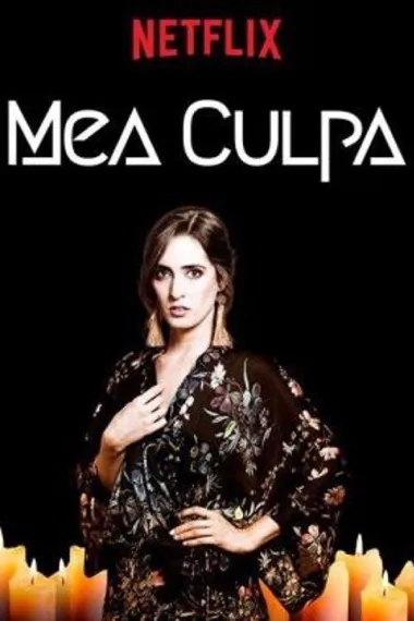 Alexis de Anda: Mea Culpa 下载
