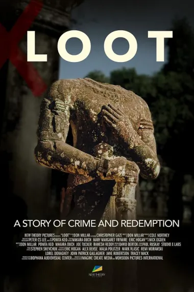 LOOT: A Story of Crime and Redemption 下载