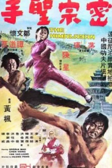 密宗圣手 下载