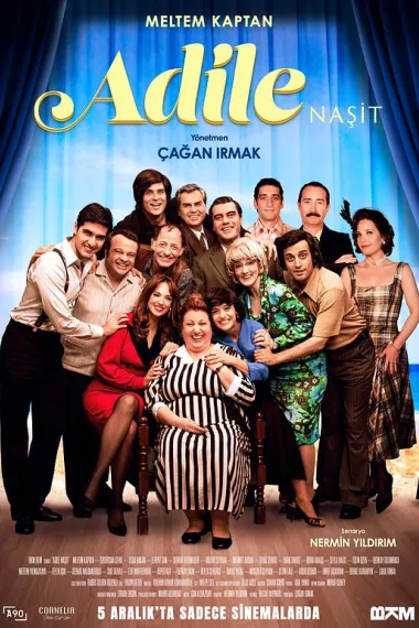 Adile Naşit 下载
