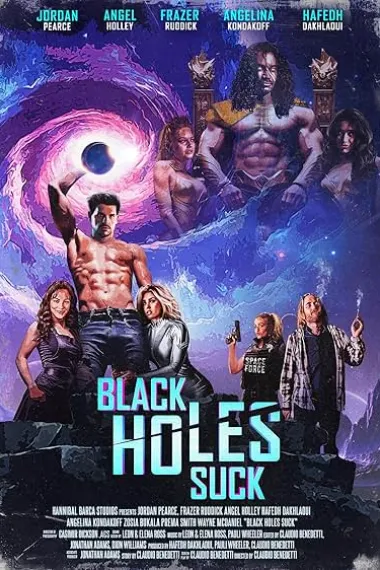 Black Holes Suck 下载