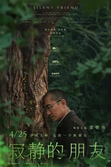 寂静的朋友 下载