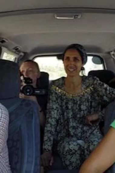 Women Behind the Wheel 下载