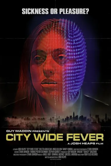 City Wide Fever 下载